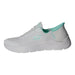 Skechers Schnürhalbschuh Sneaker (sportlich) Go Walk Flex-Grand Entry - SchuhEggers.de