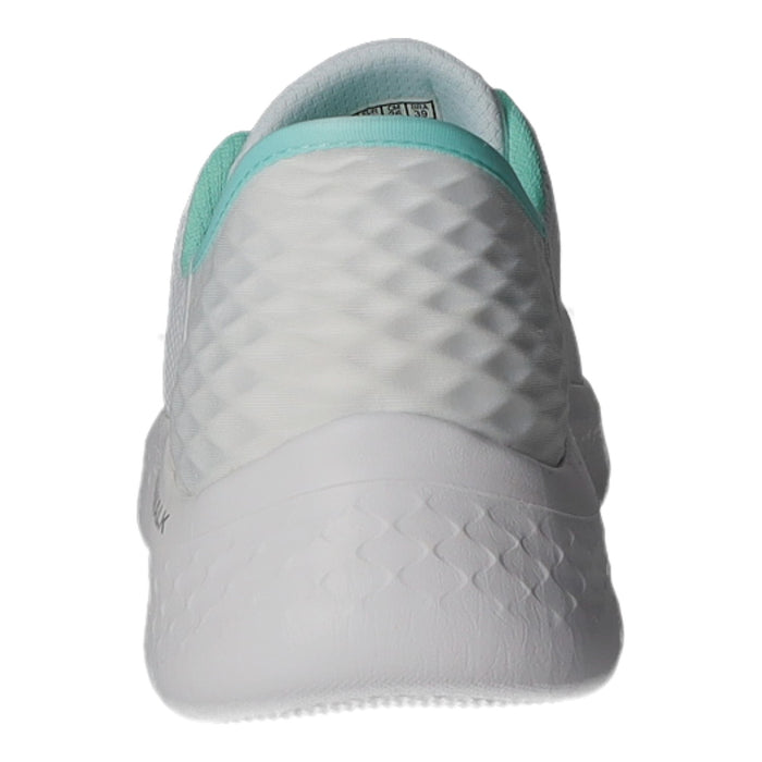 Skechers Schnürhalbschuh Sneaker (sportlich) Go Walk Flex-Grand Entry - SchuhEggers.de