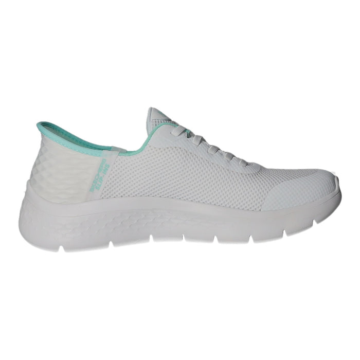 Skechers Schnürhalbschuh Sneaker (sportlich) Go Walk Flex-Grand Entry - SchuhEggers.de