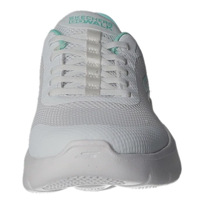 Skechers Schnürhalbschuh Sneaker (sportlich) Go Walk Flex-Grand Entry - SchuhEggers.de