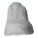 Skechers Schnürhalbschuh Sneaker (sportlich) Go Walk Flex-Grand Entry - SchuhEggers.de