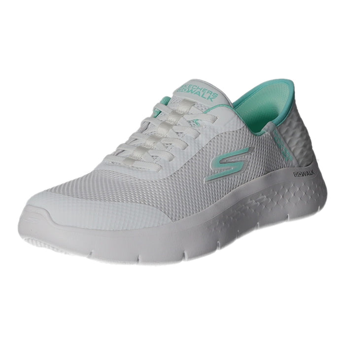 Skechers Schnürhalbschuh Sneaker (sportlich) Go Walk Flex-Grand Entry - SchuhEggers.de