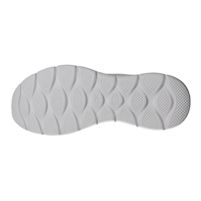 Skechers Schnürhalbschuh Sneaker (sportlich) Go Walk Flex-Grand Entry