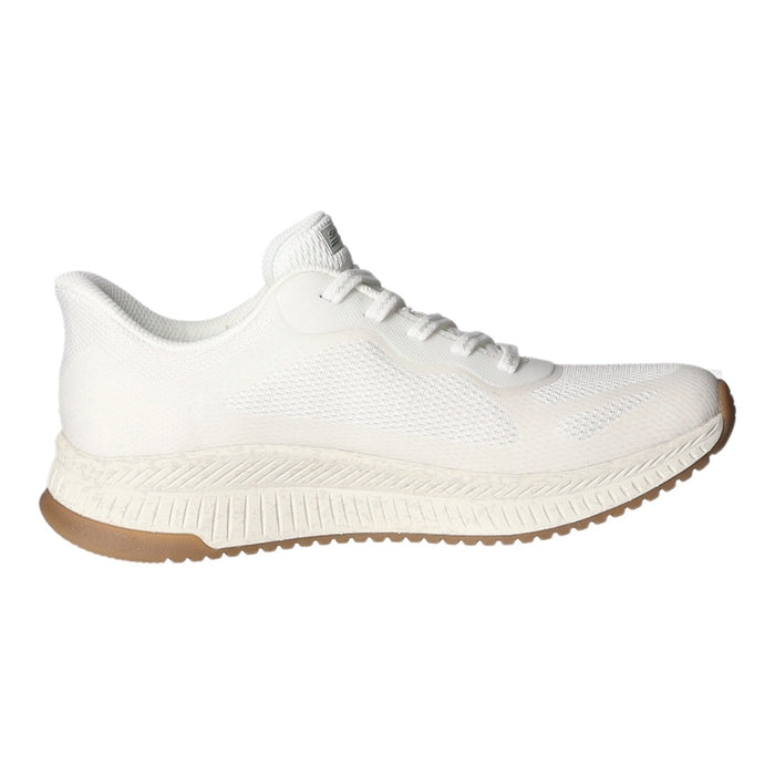 Skechers Schnürhalbschuh Sneaker (sportlich) Bobs Squad 4-Staple Look - SchuhEggers.de