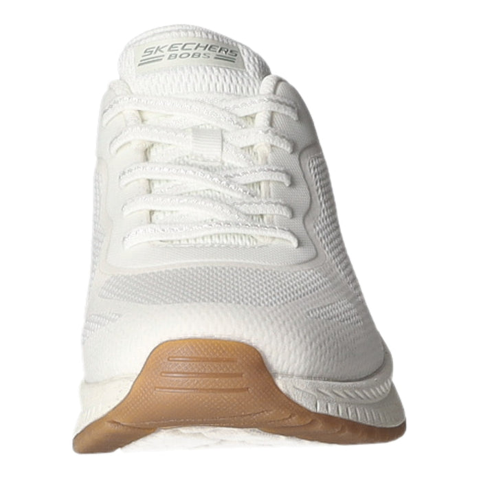 Skechers Schnürhalbschuh Sneaker (sportlich) Bobs Squad 4-Staple Look - SchuhEggers.de