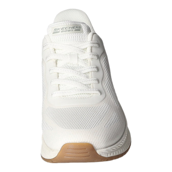 Skechers Schnürhalbschuh Sneaker (sportlich) Bobs Squad 4-Staple Look - SchuhEggers.de