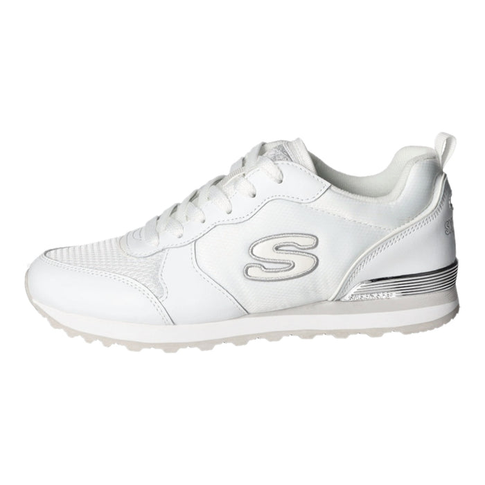 Skechers Schnürhalbschuh Sneaker (sportlich) OG 85-GOLD'N GURL - SchuhEggers.de