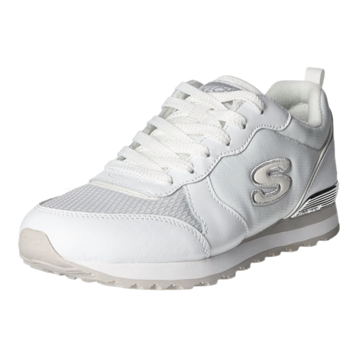 Skechers Schnürhalbschuh Sneaker (sportlich) OG 85-GOLD'N GURL - SchuhEggers.de