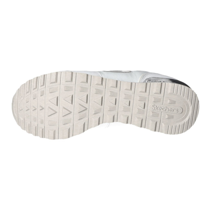 Skechers Schnürhalbschuh Sneaker (sportlich) OG 85-GOLD'N GURL - SchuhEggers.de