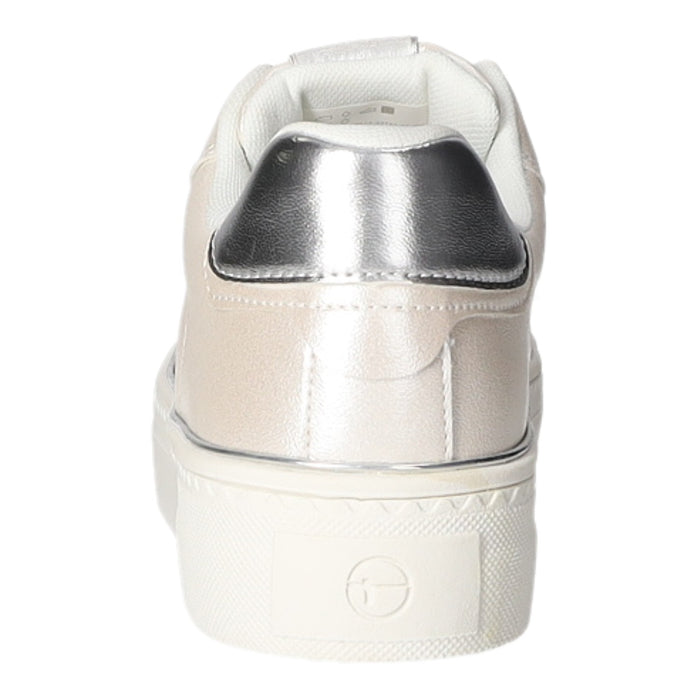 Tamaris Schnürhalbschuh Sneaker (sportlich)