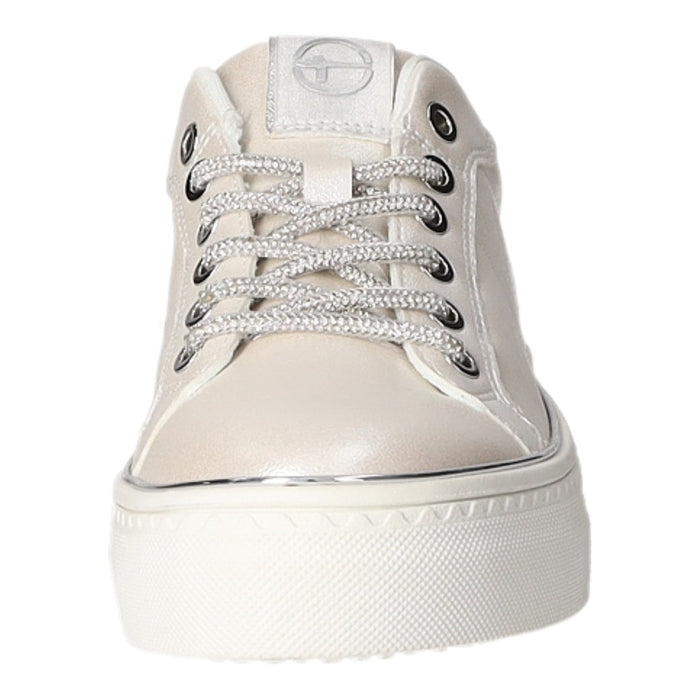 Tamaris Schnürhalbschuh Sneaker (sportlich)