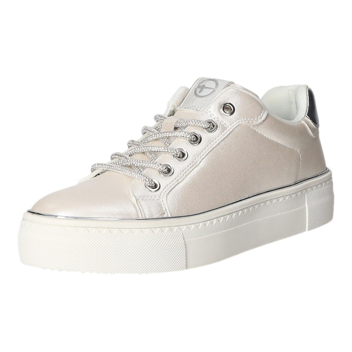Tamaris Schnürhalbschuh Sneaker (sportlich)