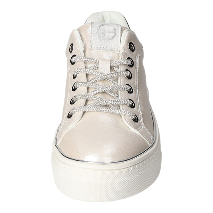 Tamaris Schnürhalbschuh Sneaker (sportlich)