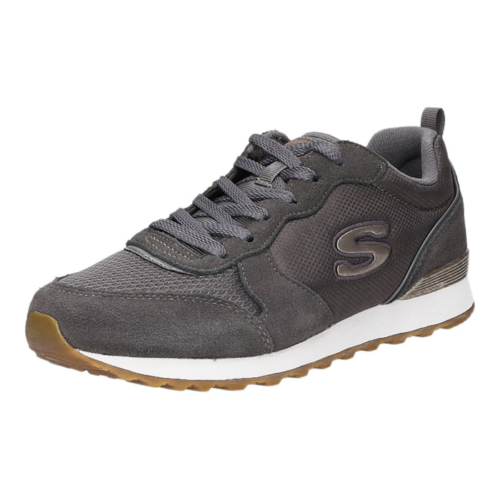 Skechers Schnürhalbschuh Sneaker (sportlich) OG 85-GOLD'N GURL - SchuhEggers.de