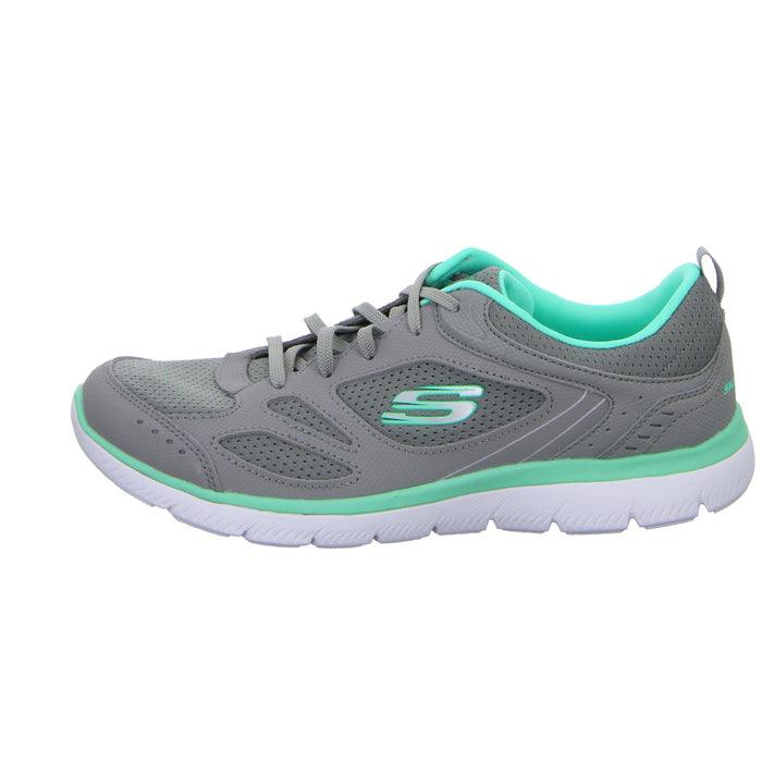 Skechers Schnürhalbschuh Sneaker (sportlich) Summits-SUITED