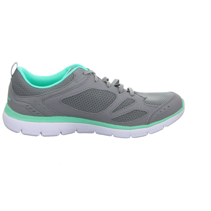 Skechers Schnürhalbschuh Sneaker (sportlich) Summits-SUITED