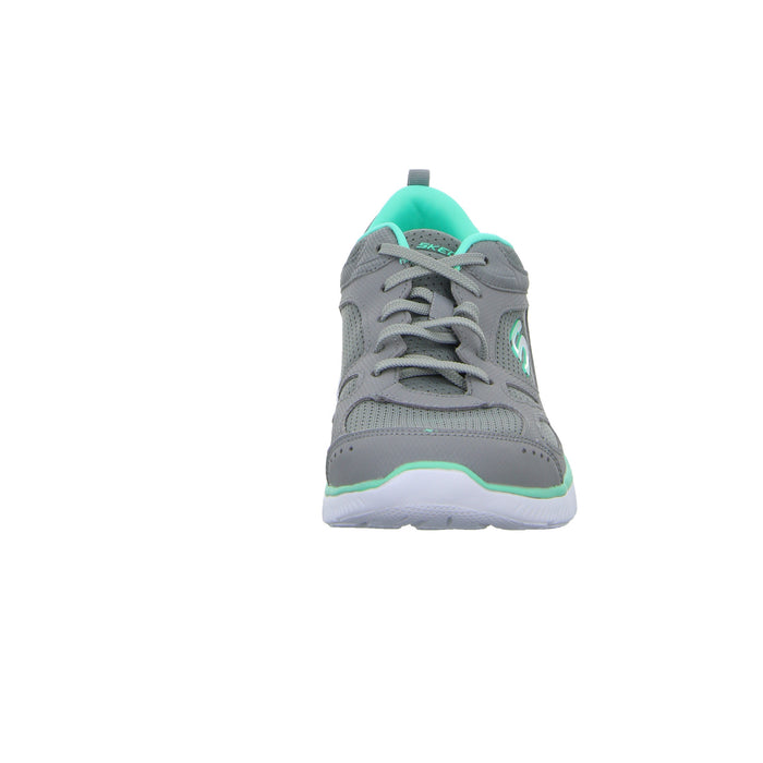 Skechers Schnürhalbschuh Sneaker (sportlich) Summits-SUITED