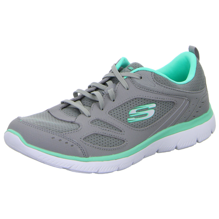 Skechers Schnürhalbschuh Sneaker (sportlich) Summits-SUITED