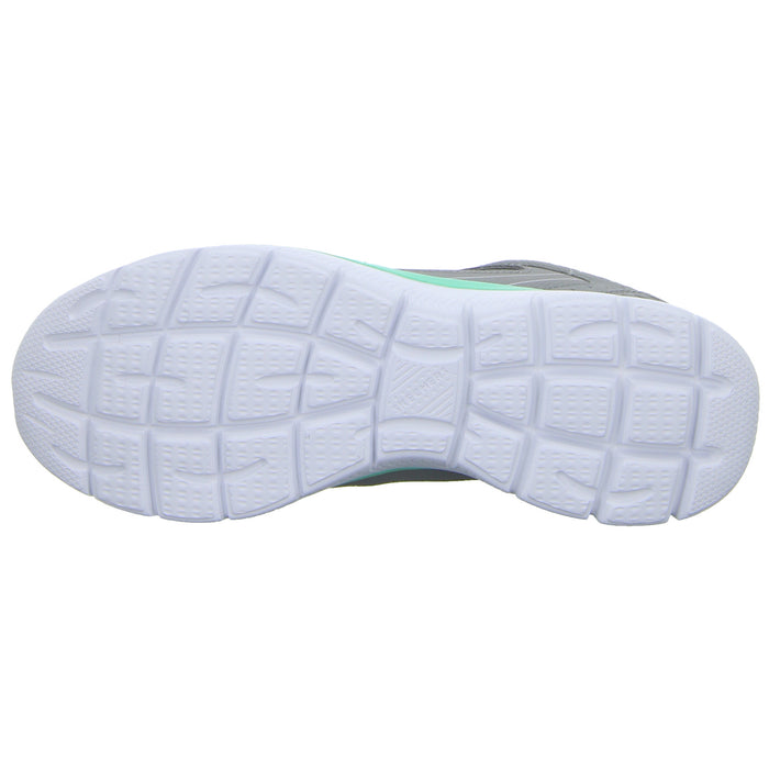 Skechers Schnürhalbschuh Sneaker (sportlich) Summits-SUITED