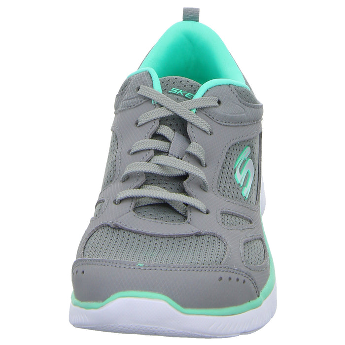 Skechers Schnürhalbschuh Sneaker (sportlich) Summits-SUITED