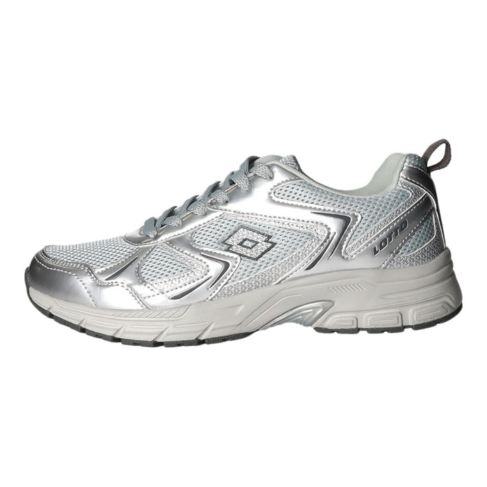 Lotto Schnürhalbschuh Sneaker (sportlich) KITAURA - SchuhEggers.de