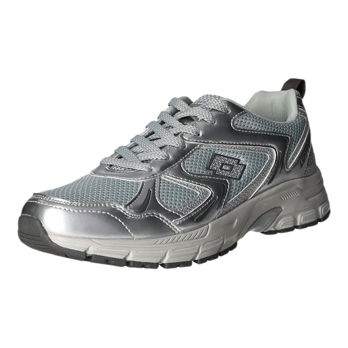 Lotto Schnürhalbschuh Sneaker (sportlich) KITAURA - SchuhEggers.de