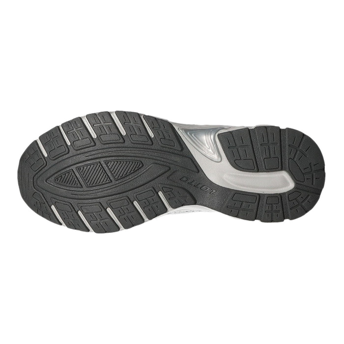 Lotto Schnürhalbschuh Sneaker (sportlich) KITAURA - SchuhEggers.de