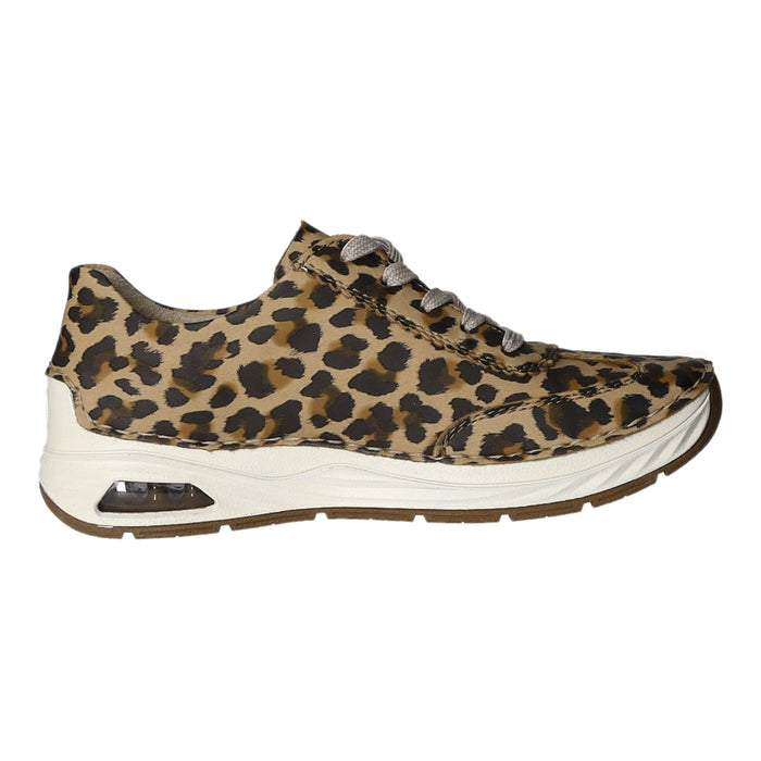 Rieker Schnürhalbschuh Sneaker (sportlich) - SchuhEggers.de