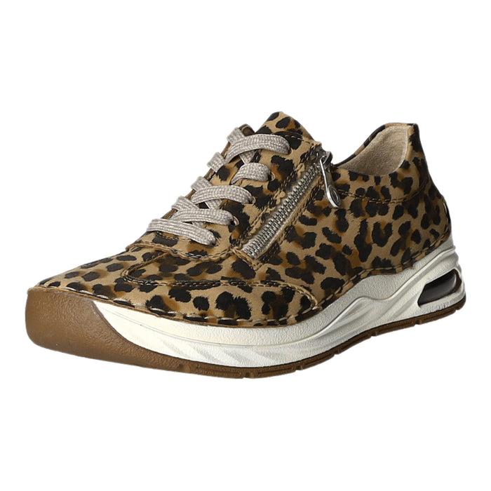 Rieker Schnürhalbschuh Sneaker (sportlich) - SchuhEggers.de