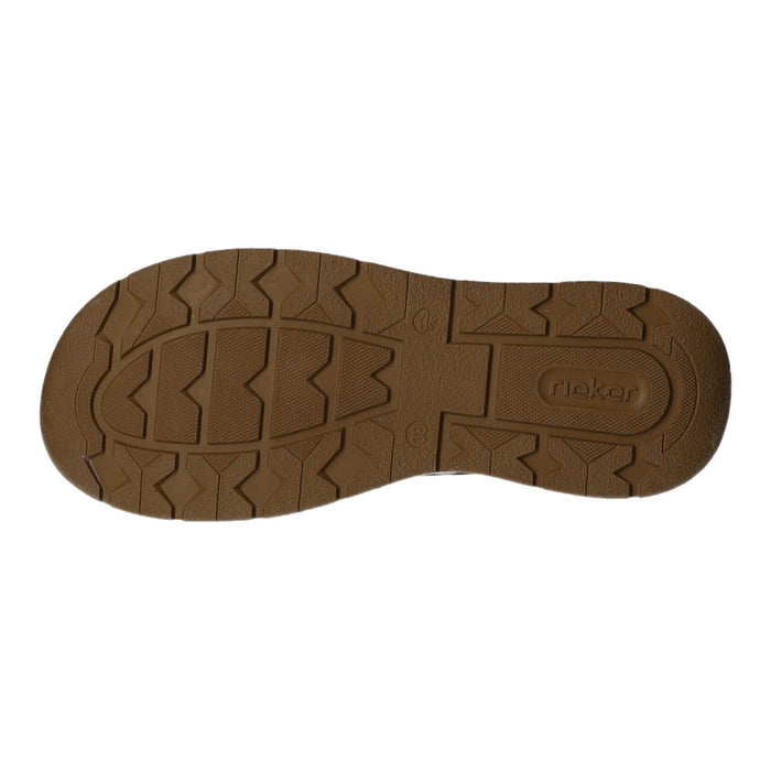 Rieker Schnürhalbschuh Sneaker (sportlich) - SchuhEggers.de