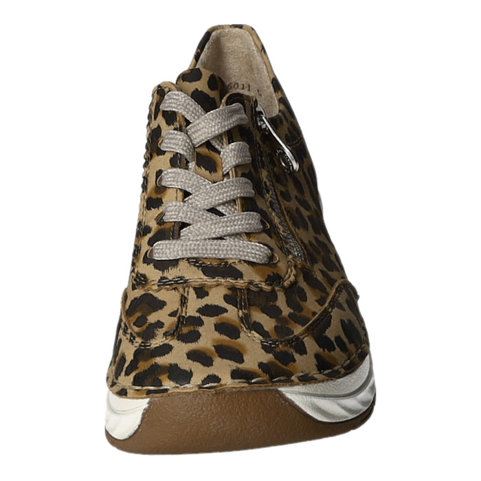 Rieker Schnürhalbschuh Sneaker (sportlich) - SchuhEggers.de