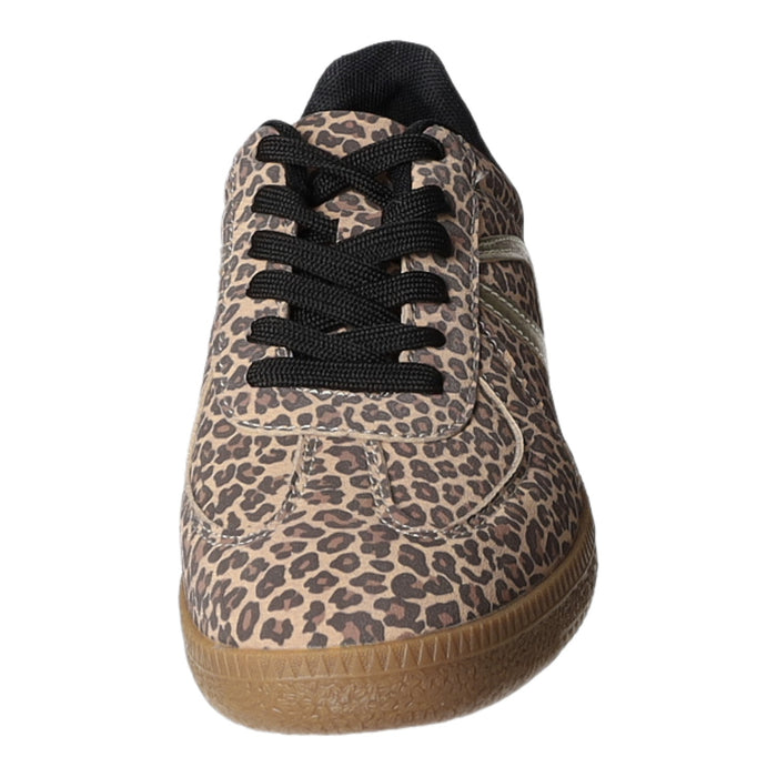 Sneakers Schnürhalbschuh Sneaker (sportlich) - SchuhEggers.de