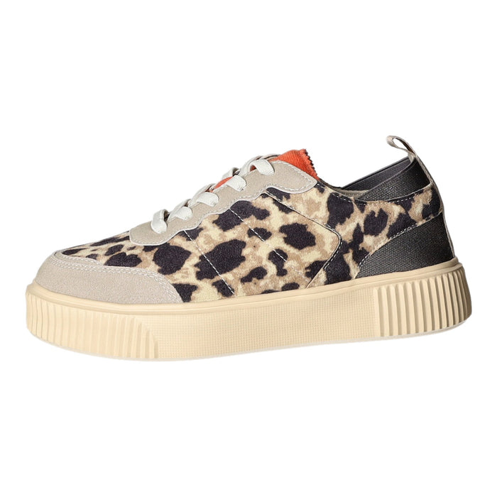BOXX Schnürhalbschuh Sneaker (sportlich) - SchuhEggers.de