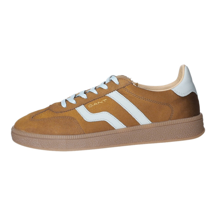 GANT Schnürhalbschuh Sneaker (sportlich) Cuzima - SchuhEggers.de