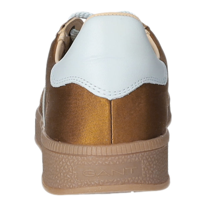 GANT Schnürhalbschuh Sneaker (sportlich) Cuzima - SchuhEggers.de