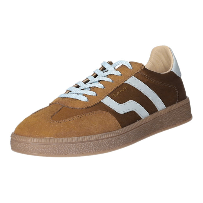 GANT Schnürhalbschuh Sneaker (sportlich) Cuzima - SchuhEggers.de
