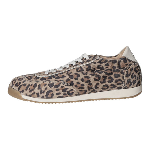 CRICKIT Schnürhalbschuh Sneaker (sportlich) TARA - SchuhEggers.de