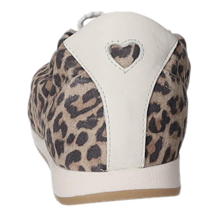 CRICKIT Schnürhalbschuh Sneaker (sportlich) TARA