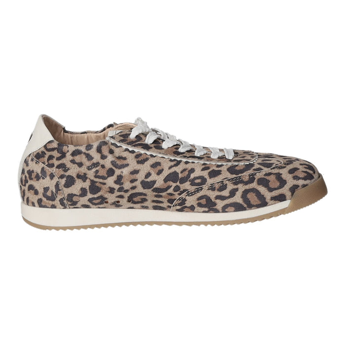 CRICKIT Schnürhalbschuh Sneaker (sportlich) TARA