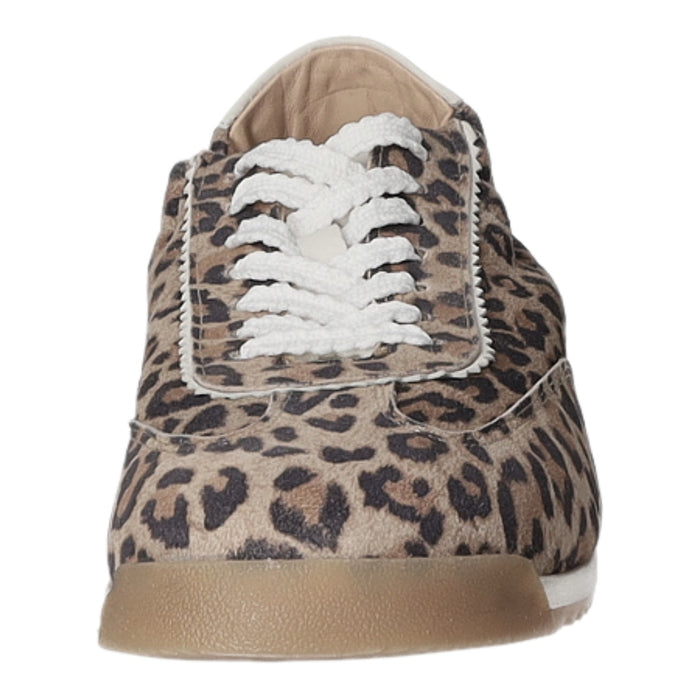 CRICKIT Schnürhalbschuh Sneaker (sportlich) TARA