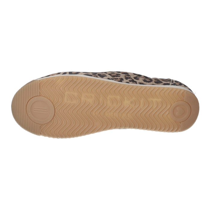 CRICKIT Schnürhalbschuh Sneaker (sportlich) TARA