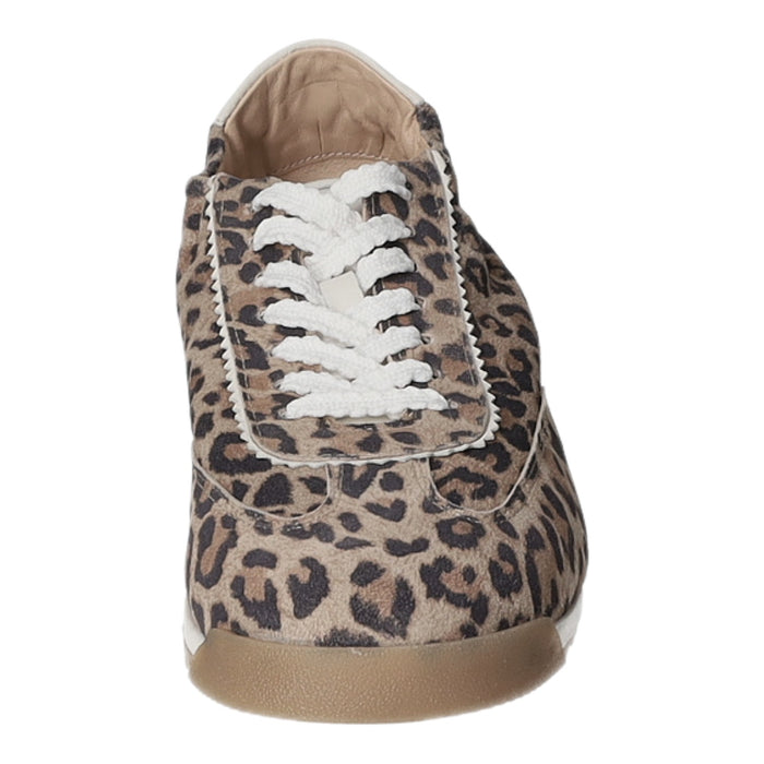 CRICKIT Schnürhalbschuh Sneaker (sportlich) TARA