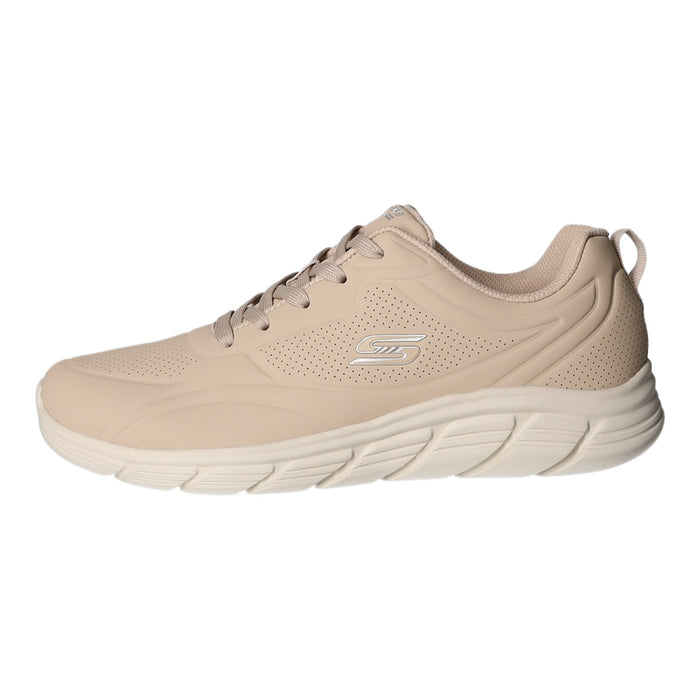 Skechers Schnürhalbschuh Sneaker (sportlich) Bobs B Flex Lo-COOL EASE - SchuhEggers.de