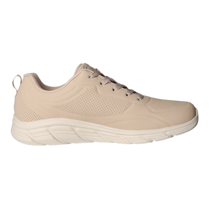 Skechers Schnürhalbschuh Sneaker (sportlich) Bobs B Flex Lo-COOL EASE - SchuhEggers.de
