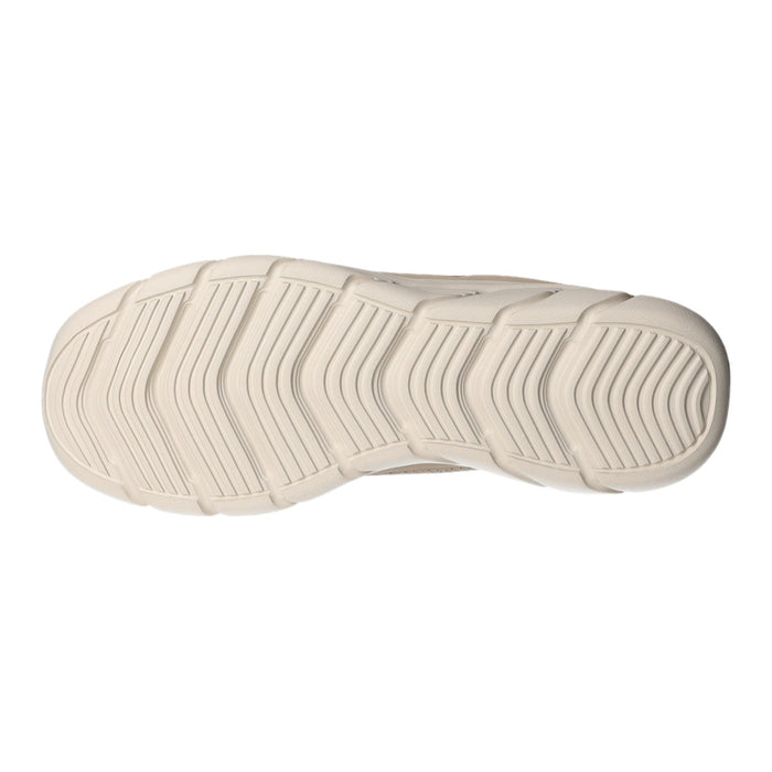 Skechers Schnürhalbschuh Sneaker (sportlich) Bobs B Flex Lo-COOL EASE - SchuhEggers.de