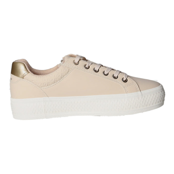 s.Oliver Schnürhalbschuh Sneaker (sportlich) - SchuhEggers.de