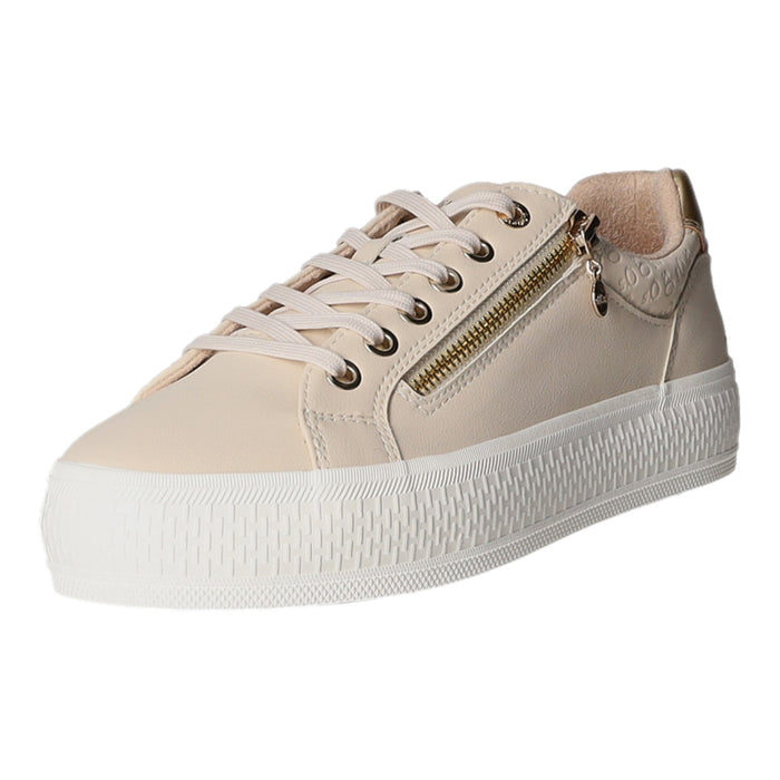 s.Oliver Schnürhalbschuh Sneaker (sportlich) - SchuhEggers.de