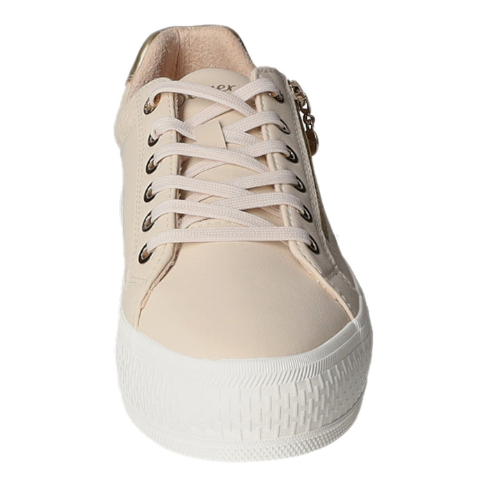 s.Oliver Schnürhalbschuh Sneaker (sportlich) - SchuhEggers.de