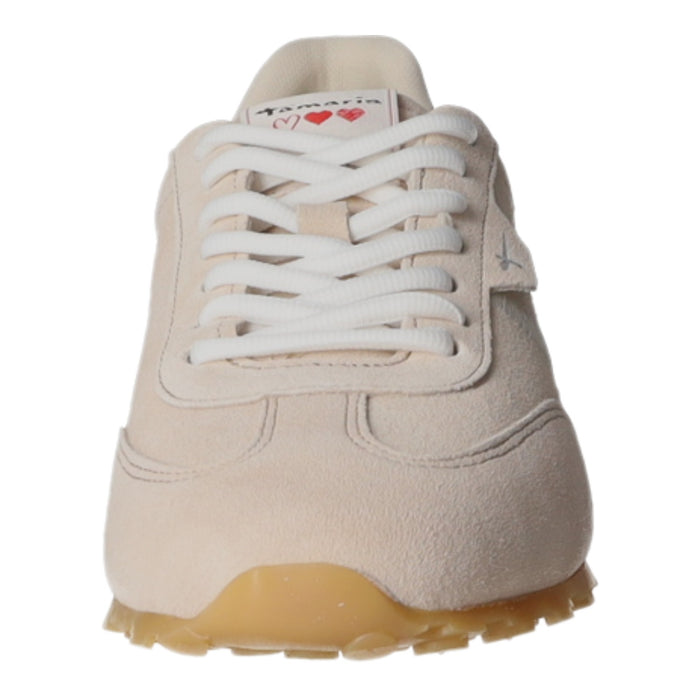 Tamaris Schnürhalbschuh Sneaker (sportlich) - SchuhEggers.de