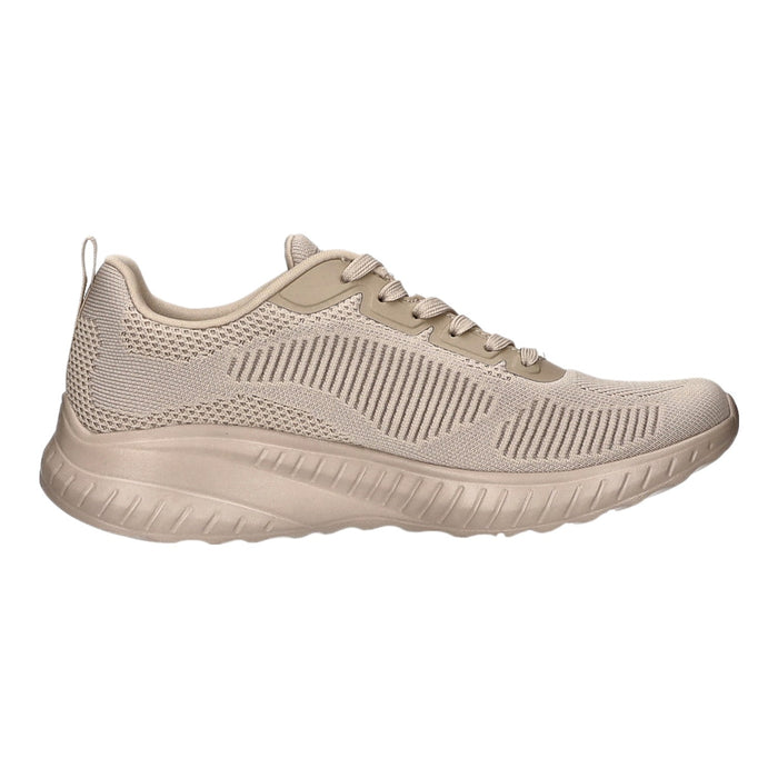 Skechers Schnürhalbschuh Sneaker (sportlich) BOBS SQUAD CHAOS-FACE OFF - SchuhEggers.de